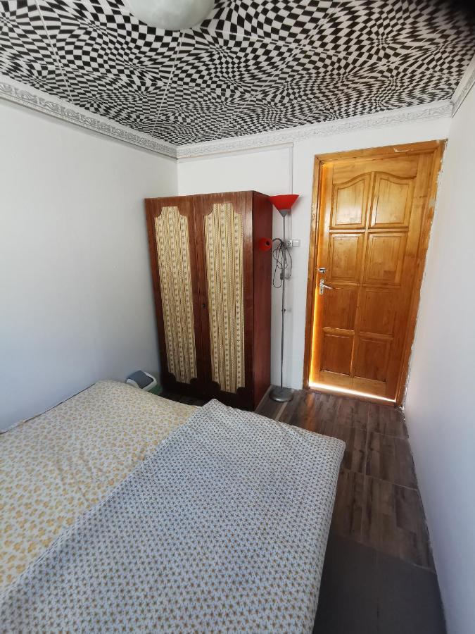 Edit Vendeghaz Tiszaújváros Pokoj fotografie
