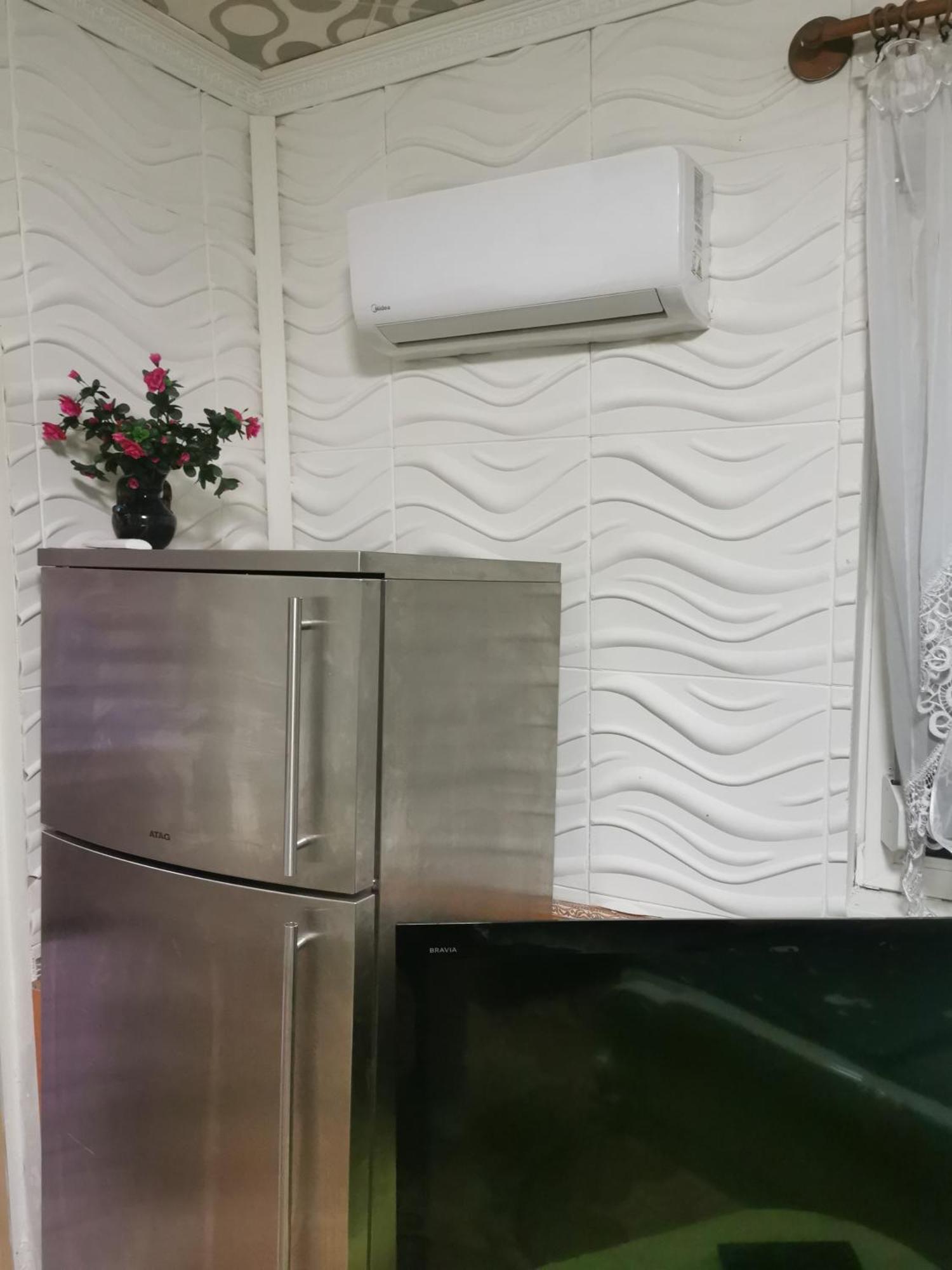 Edit Vendeghaz Tiszaújváros Pokoj fotografie