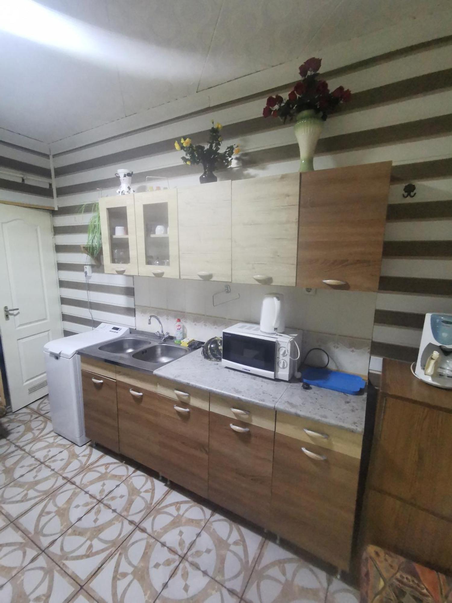 Edit Vendeghaz Tiszaújváros Pokoj fotografie