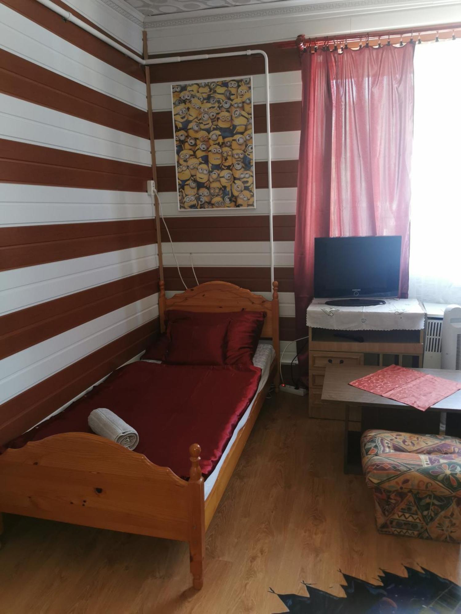 Edit Vendeghaz Tiszaújváros Pokoj fotografie