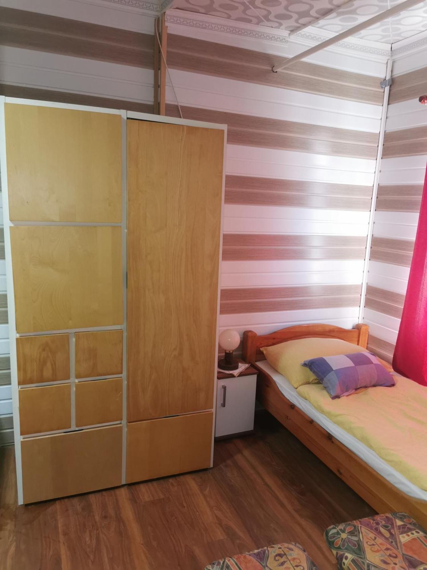 Edit Vendeghaz Tiszaújváros Pokoj fotografie